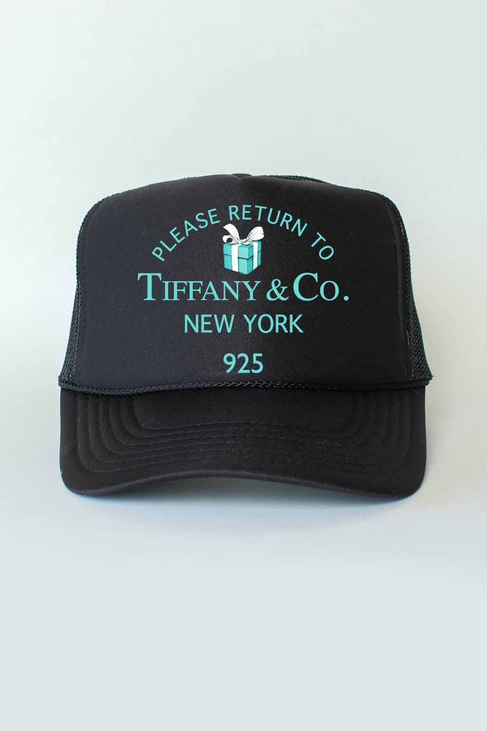 Trucker Hat , New York