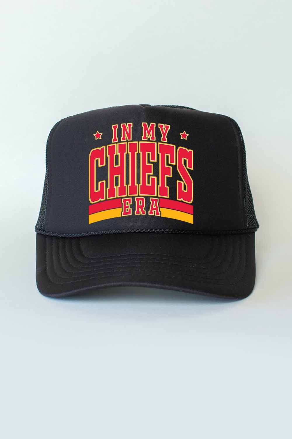 Trucker Hat , Chiefs Era