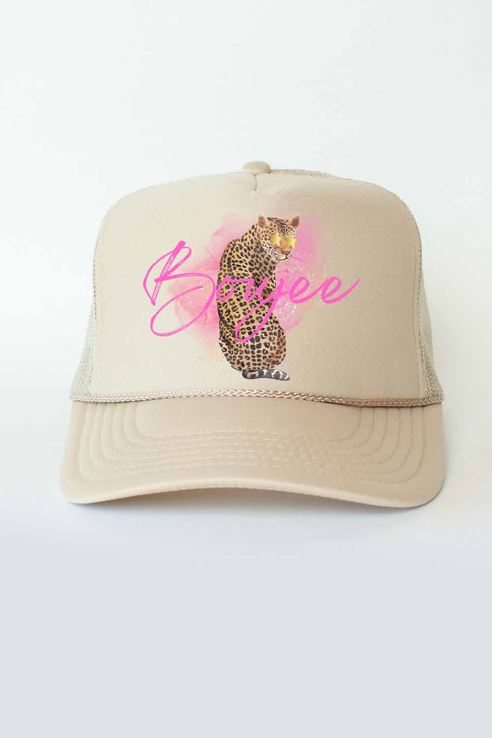 Trucker Hat , Boujee