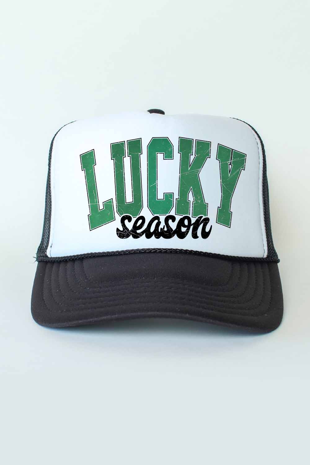 Trucker Hat , Lucky Season