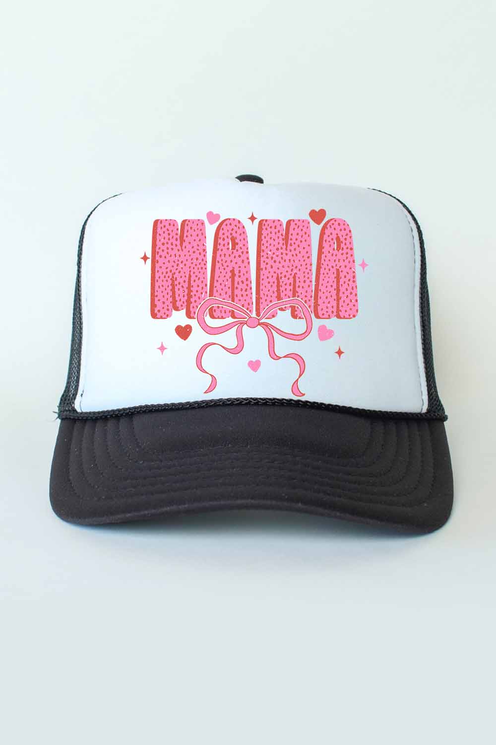 Trucker Hat , Mama