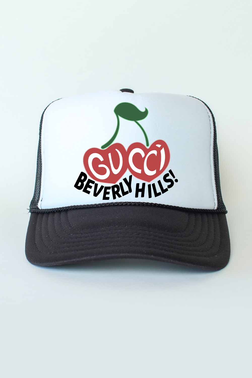 Trucker Hat , Beverly Hills