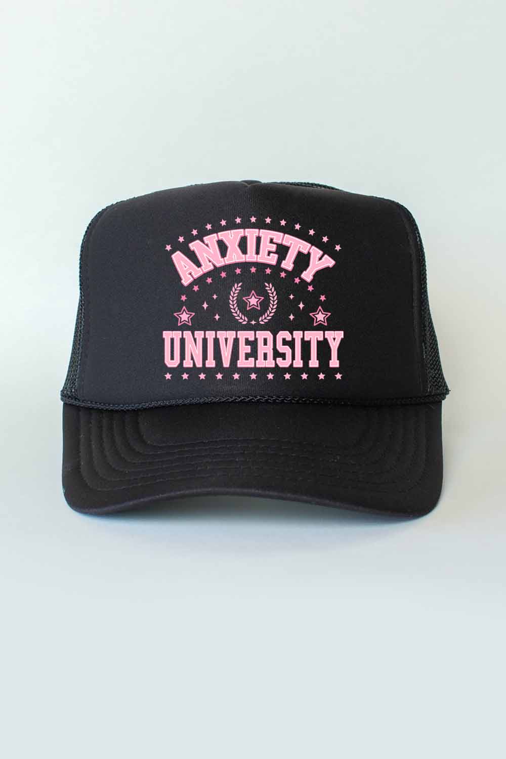 Trucker Hat , Anxiety