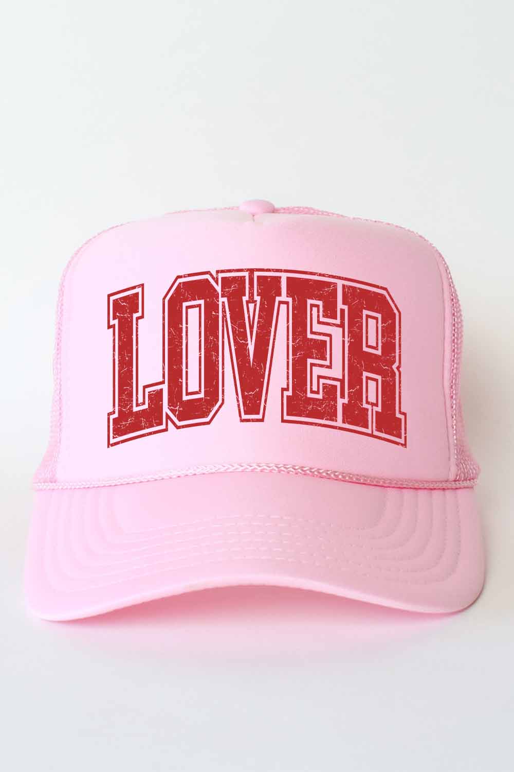 Trucker Hat , Valentine Lover